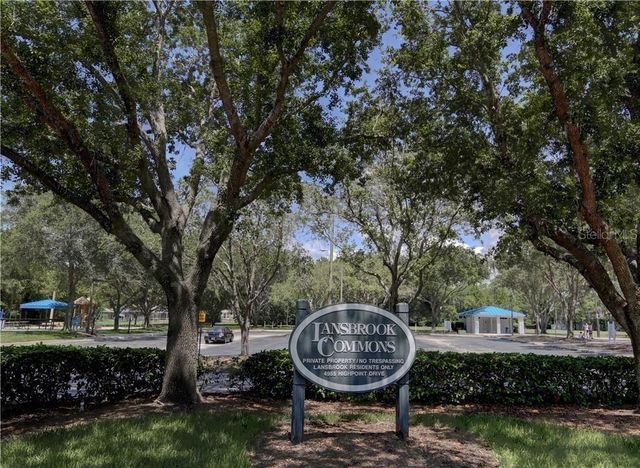 4266 PRESERVE PLACE 4266, Palm Harbor, FL 34685