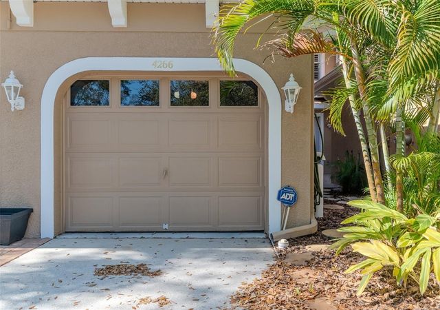 4266 PRESERVE PLACE 4266, Palm Harbor, FL 34685