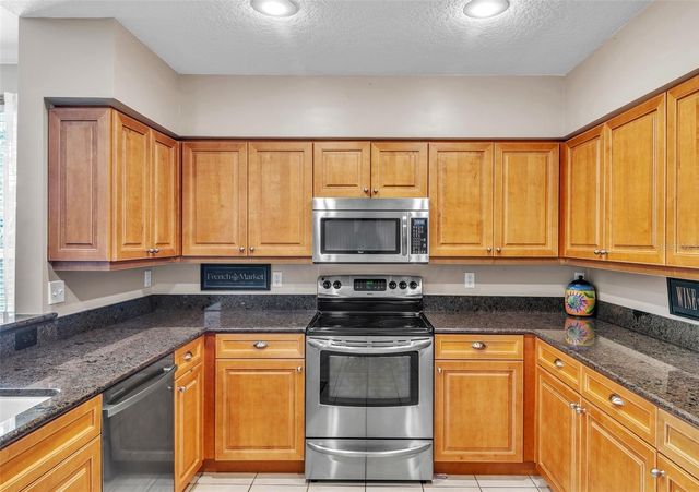 4266 PRESERVE PLACE 4266, Palm Harbor, FL 34685