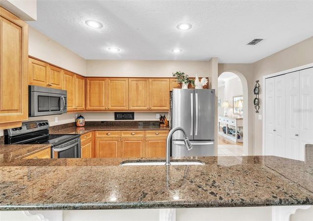 4266 PRESERVE PLACE 4266, Palm Harbor, FL 34685