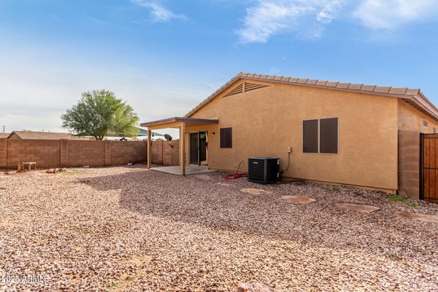 266 W SANTA GERTRUDIS Trail, San Tan Valley, AZ 85143