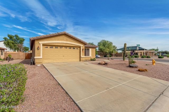266 W SANTA GERTRUDIS Trail, San Tan Valley, AZ 85143