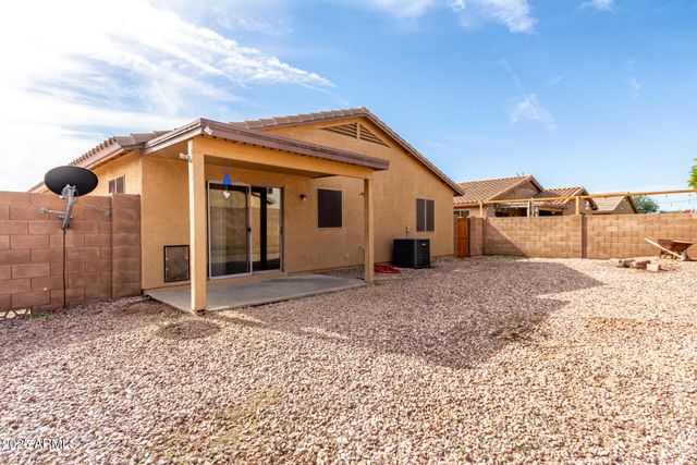 266 W SANTA GERTRUDIS Trail, San Tan Valley, AZ 85143