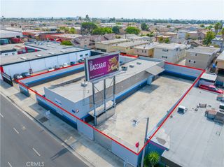 1718 W Rosecrans, Gardena, CA 90249
