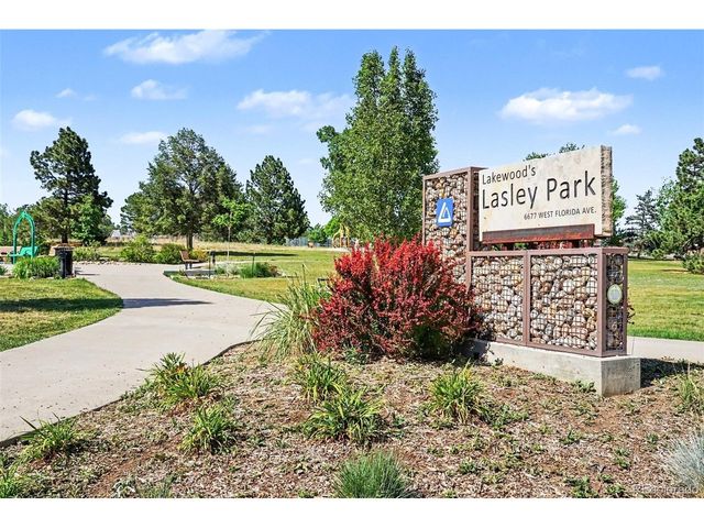 6589 W Oregon Ave, Lakewood, CO 80232