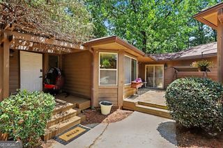 535 Putters Court, Johns Creek, GA 30022
