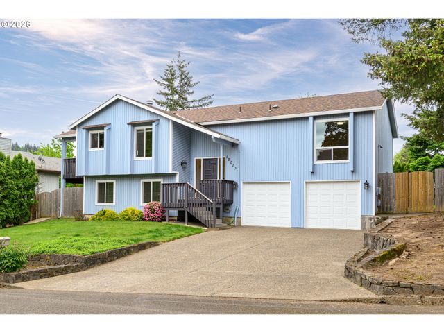 12073 Se 116TH Ct, Happy Valley, OR 97086
