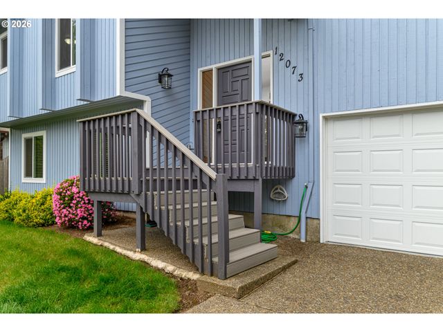 12073 Se 116TH Ct, Happy Valley, OR 97086