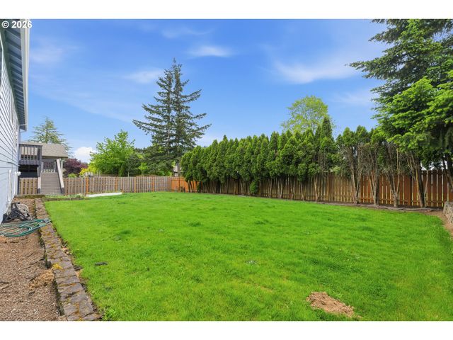 12073 Se 116TH Ct, Happy Valley, OR 97086