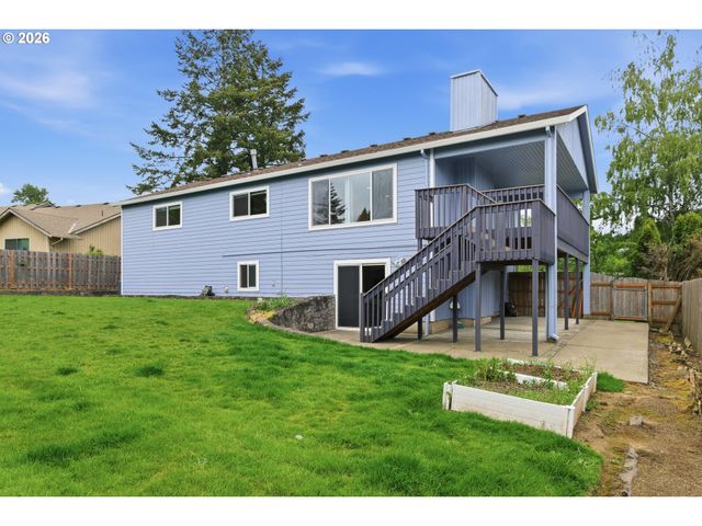 12073 Se 116TH Ct, Happy Valley, OR 97086