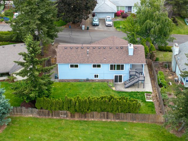 12073 Se 116TH Ct, Happy Valley, OR 97086