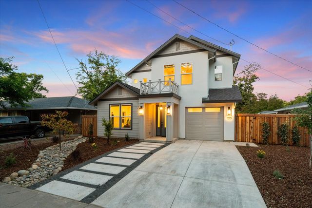 2909 57th St, Sacramento, CA 95817