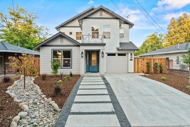 2909 57th St, Sacramento, CA 95817