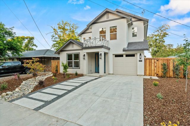 2909 57th St, Sacramento, CA 95817