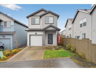 6306 Ne 61ST Ave, Vancouver, WA 98661