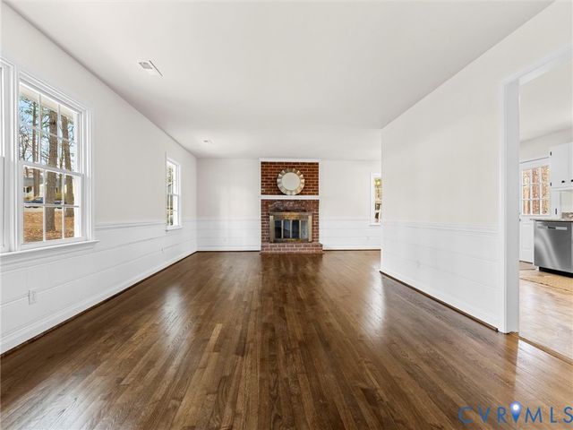 10507 Oakforest Ct, Chesterfield, VA 23832