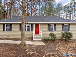 10507 Oakforest Ct, Chesterfield, VA 23832