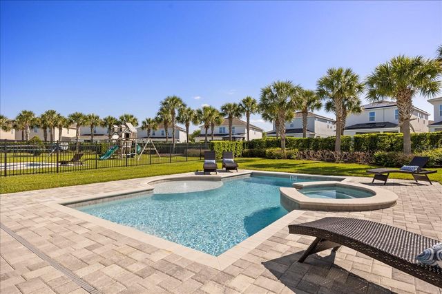 7712 GRABEN STREET, Kissimmee, FL 34747