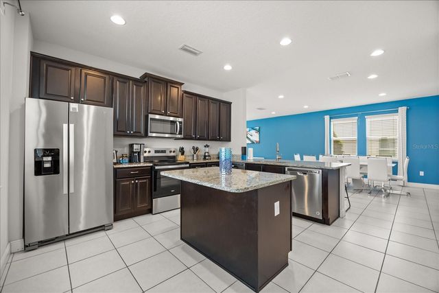 7712 GRABEN STREET, Kissimmee, FL 34747