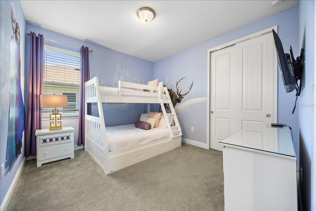 7712 GRABEN STREET, Kissimmee, FL 34747