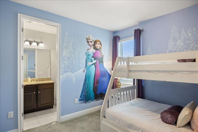 7712 GRABEN STREET, Kissimmee, FL 34747