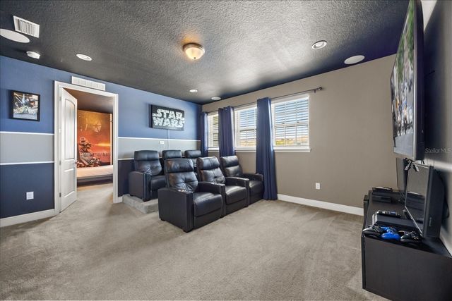 7712 GRABEN STREET, Kissimmee, FL 34747