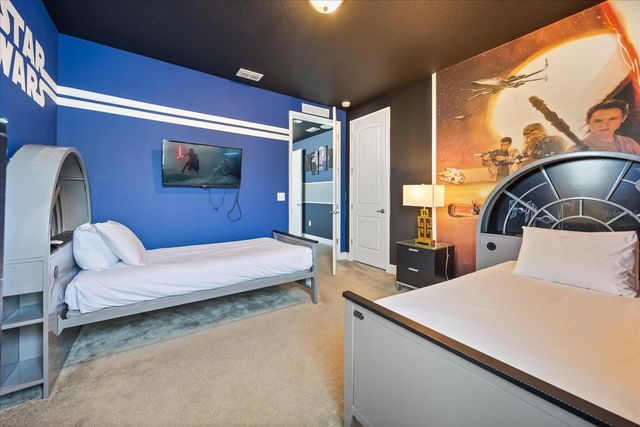 7712 GRABEN STREET, Kissimmee, FL 34747