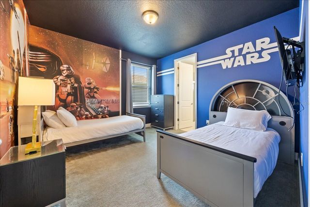 7712 GRABEN STREET, Kissimmee, FL 34747