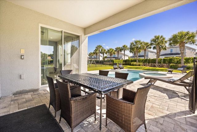 7712 GRABEN STREET, Kissimmee, FL 34747