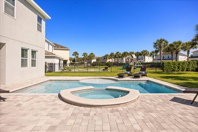 7712 GRABEN STREET, Kissimmee, FL 34747