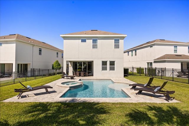 7712 GRABEN STREET, Kissimmee, FL 34747