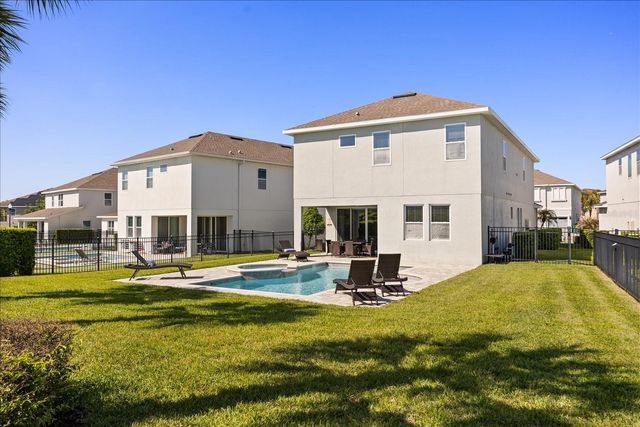 7712 GRABEN STREET, Kissimmee, FL 34747