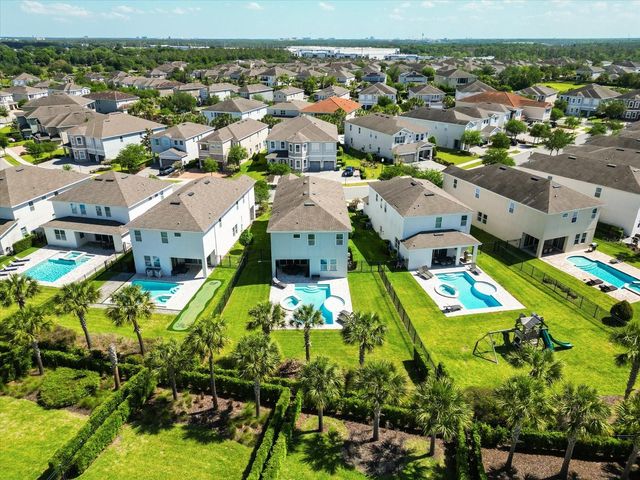 7712 GRABEN STREET, Kissimmee, FL 34747