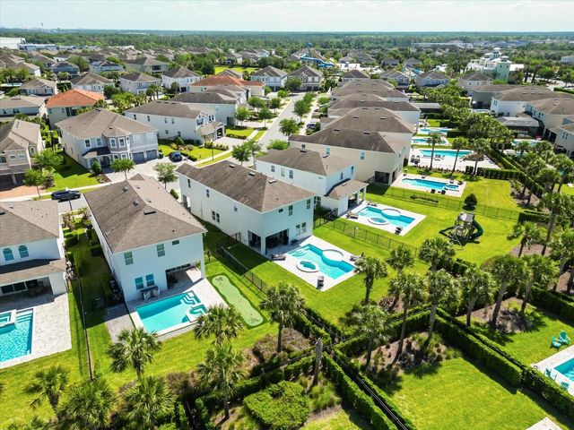 7712 GRABEN STREET, Kissimmee, FL 34747