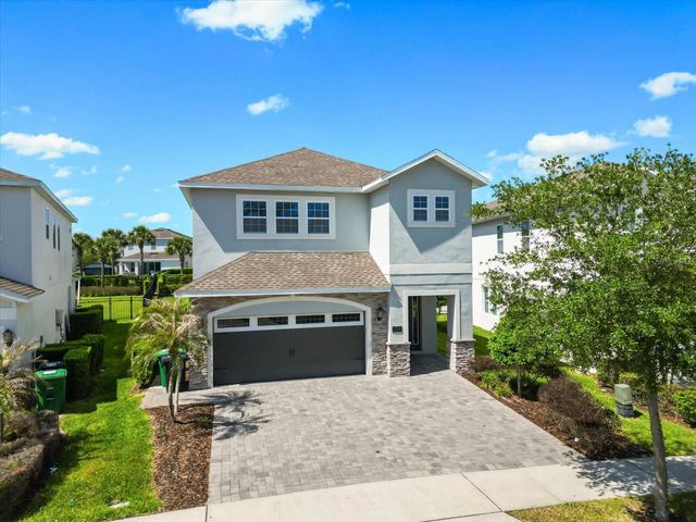 7712 GRABEN STREET, Kissimmee, FL 34747