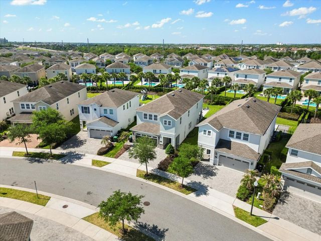 7712 GRABEN STREET, Kissimmee, FL 34747