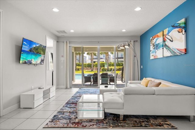 7712 GRABEN STREET, Kissimmee, FL 34747