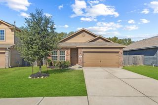 5303 Rivers Edge Drive, Richmond, TX 77469