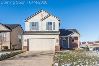 1240 Callaway Court, Oceola Township, MI 48843