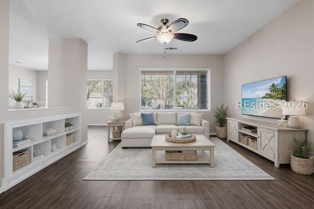 238 Colonel Thomas Heyward Rd, Bluffton, SC 29909