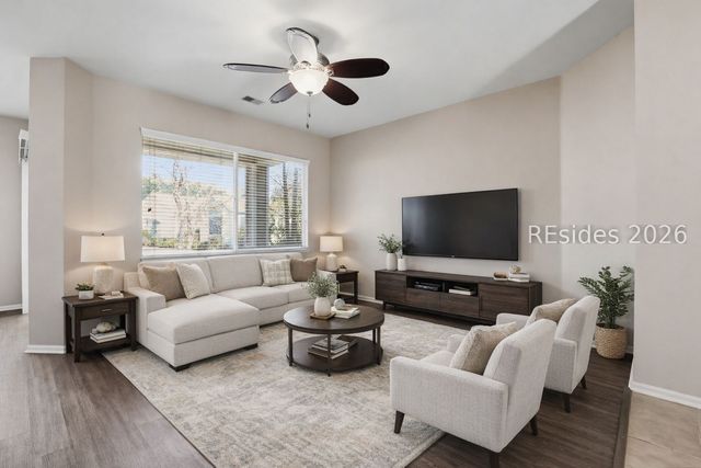 238 Colonel Thomas Heyward Rd, Bluffton, SC 29909