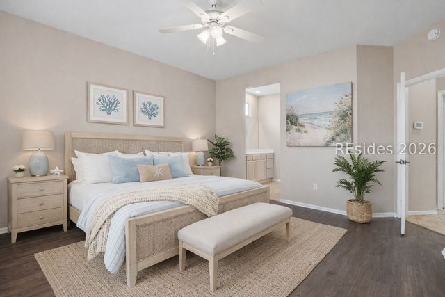 238 Colonel Thomas Heyward Rd, Bluffton, SC 29909