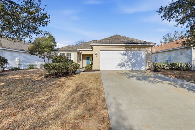 238 Colonel Thomas Heyward Rd, Bluffton, SC 29909