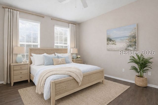 238 Colonel Thomas Heyward Rd, Bluffton, SC 29909