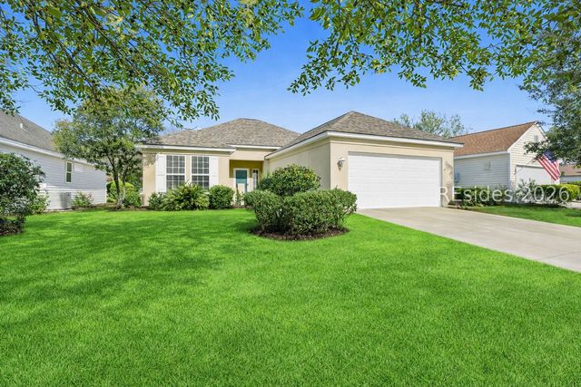 238 Colonel Thomas Heyward Rd, Bluffton, SC 29909