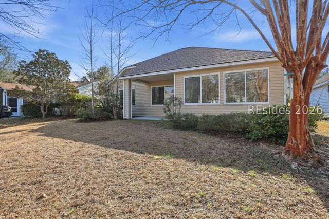 238 Colonel Thomas Heyward Rd, Bluffton, SC 29909