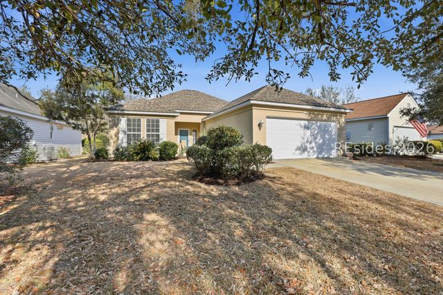 238 Colonel Thomas Heyward Rd, Bluffton, SC 29909