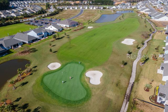 238 Colonel Thomas Heyward Rd, Bluffton, SC 29909