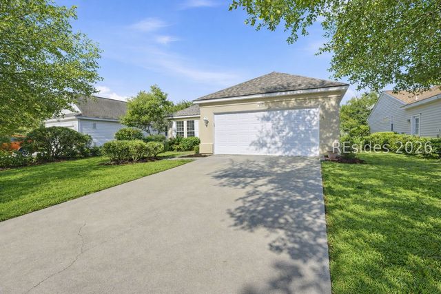 238 Colonel Thomas Heyward Rd, Bluffton, SC 29909