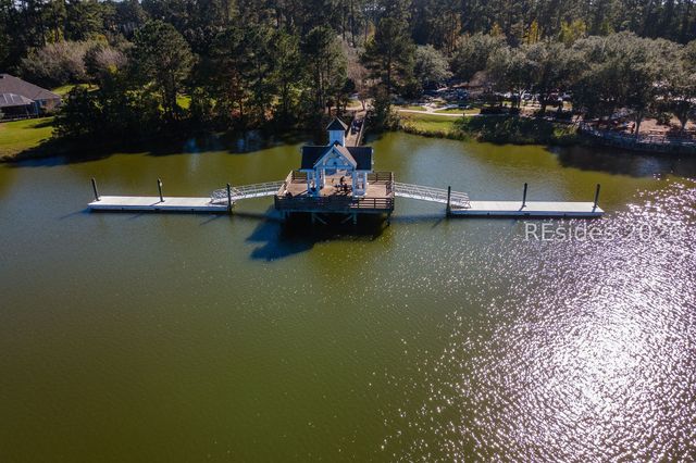 238 Colonel Thomas Heyward Rd, Bluffton, SC 29909